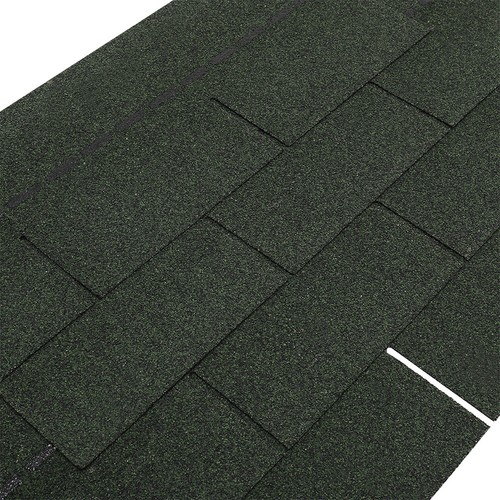 Pack asphalt roof felt - roof,