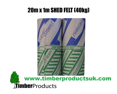 Heavy duty felt - duty,