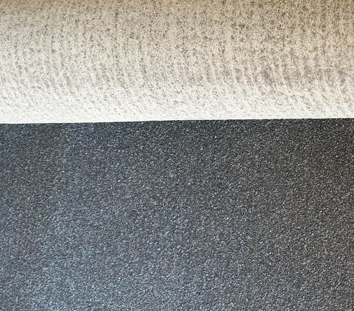 Polyester pro black - pro,