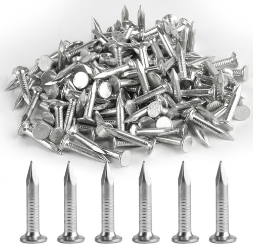 150 pcs clout nails - 150,