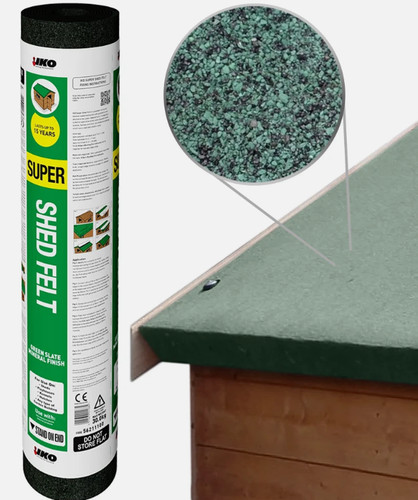 Iko super shed - super,