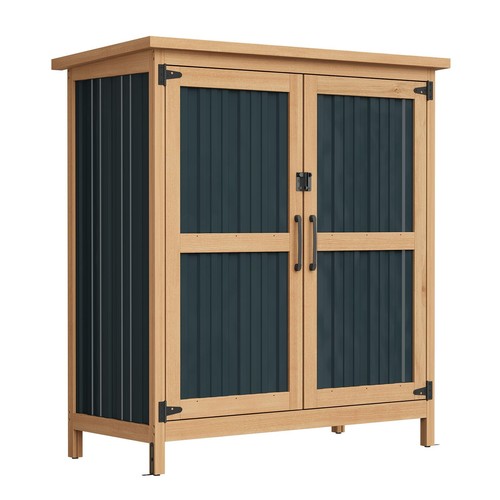 Aoxun outdoor storage - outdoor,