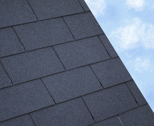 Felt roofing shingles shed - roofing, |