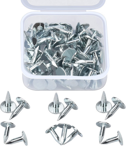 100pcs felt nails - nails, shed