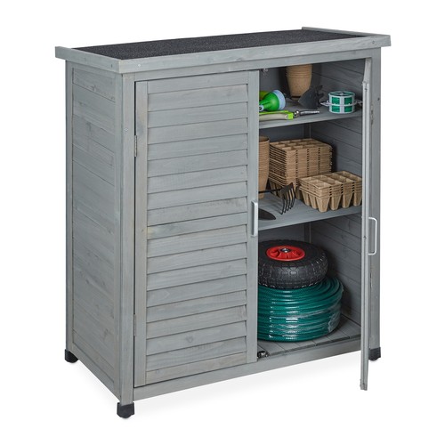 Garden cabinet outdoor tool - garden,