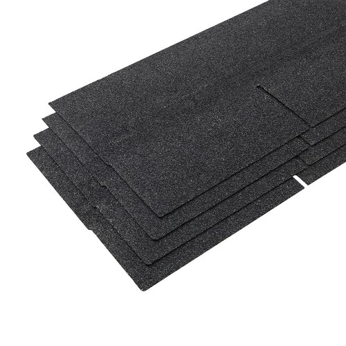 Roofing felt shingle tiles - shingle,