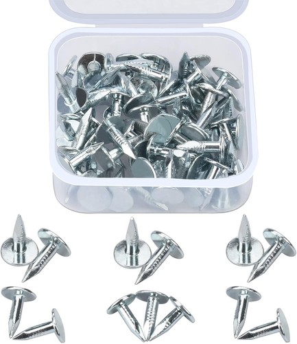 100pcs felt nails - 100pcs,