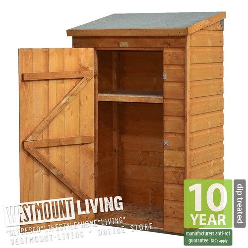 Lockable wooden mini - lockable, store